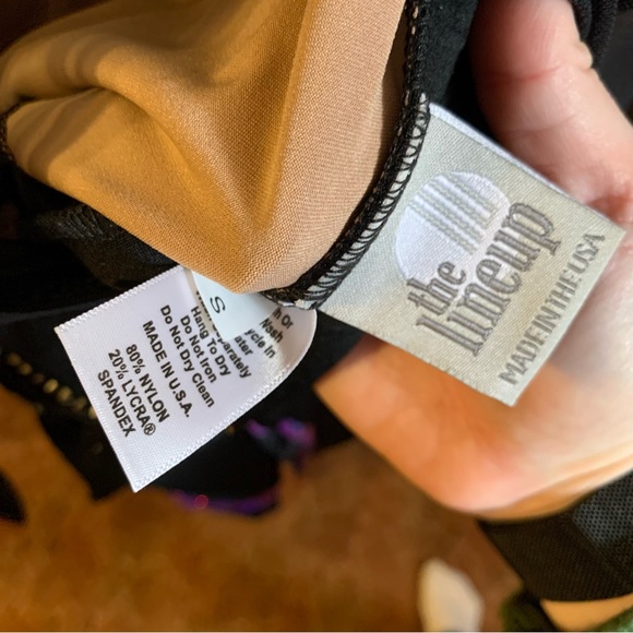 The Lineup Lizette Semi-Custom - SA - Picture 9 of 9